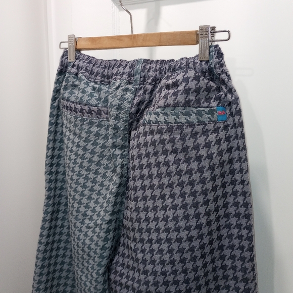 Mama Skate Houndstooth pants size medium - Picture 5 of 7